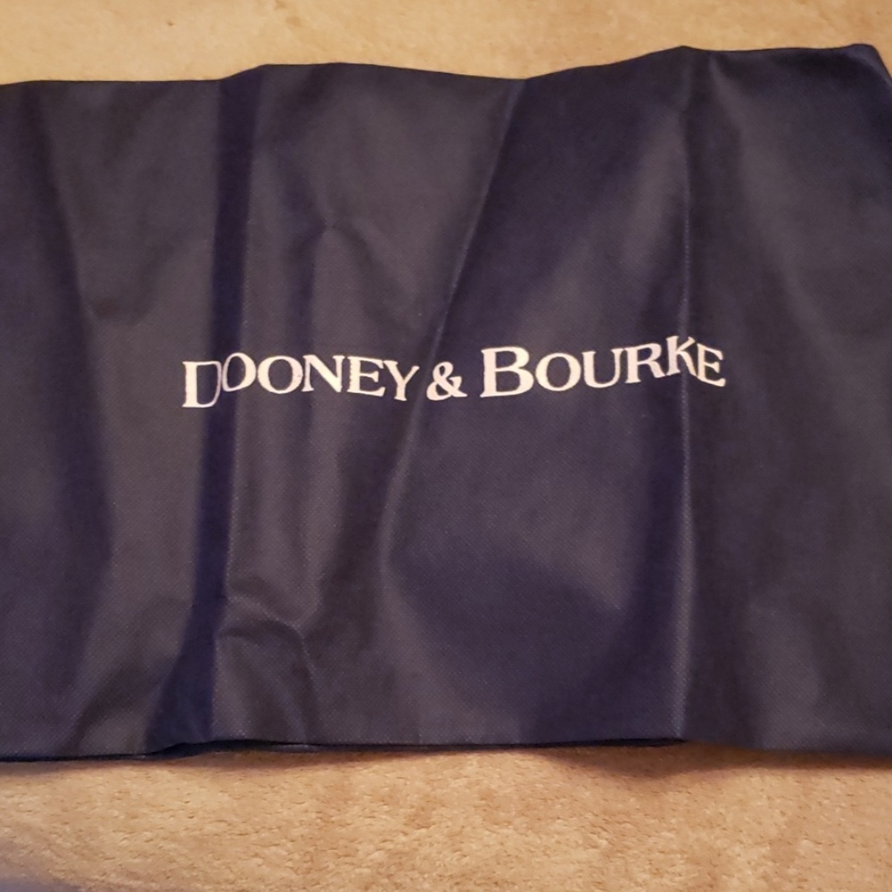 Dooney & Bourke Hobo bag - Picture 7 of 8